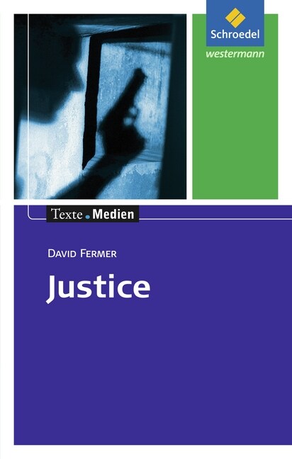 Justice, Textausgabe mit Materialien (Paperback)