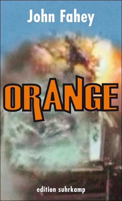 Orange (Paperback)