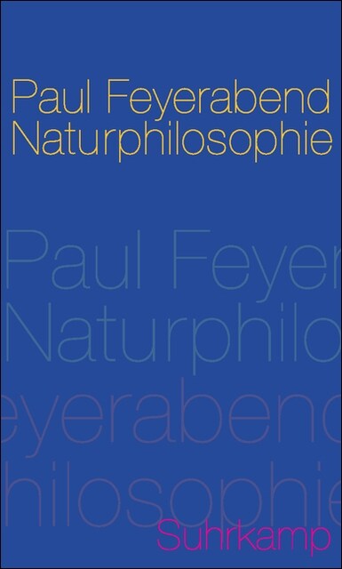 Naturphilosophie (Hardcover)