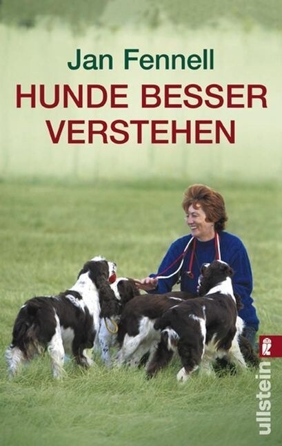 Hunde besser verstehen (Paperback)