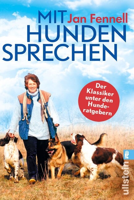 Mit Hunden sprechen (Paperback)