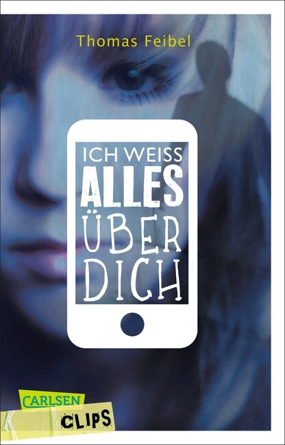 Ich weiß alles uber dich (Paperback)