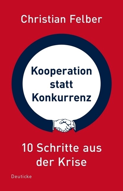 Kooperation statt Konkurrenz (Paperback)