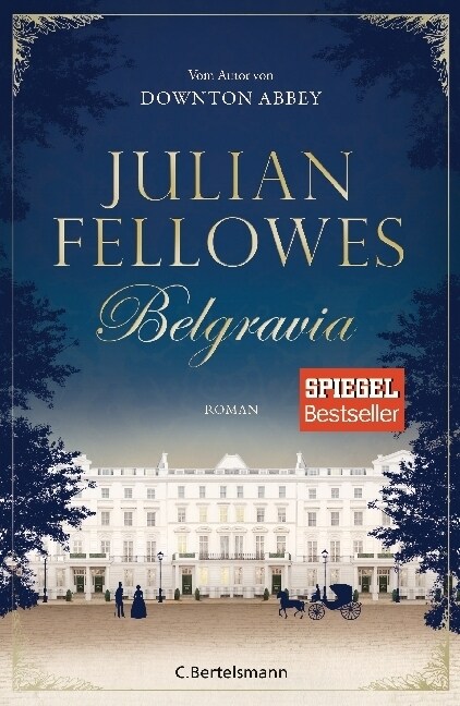 Belgravia (Hardcover)