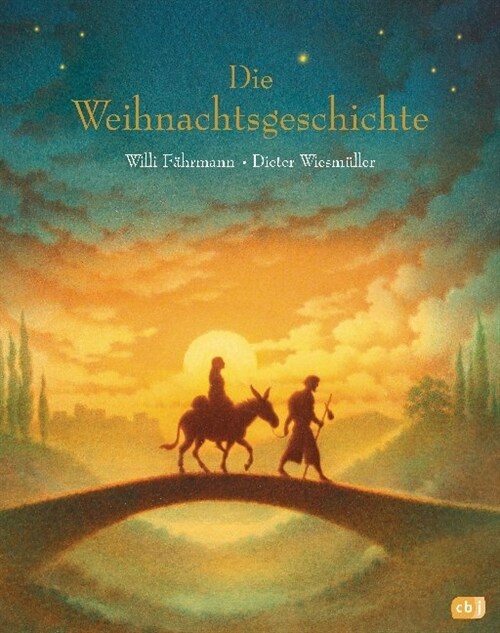 Die Weihnachtsgeschichte (Hardcover)