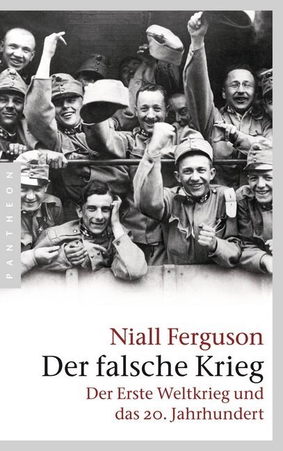 Der falsche Krieg (Paperback)