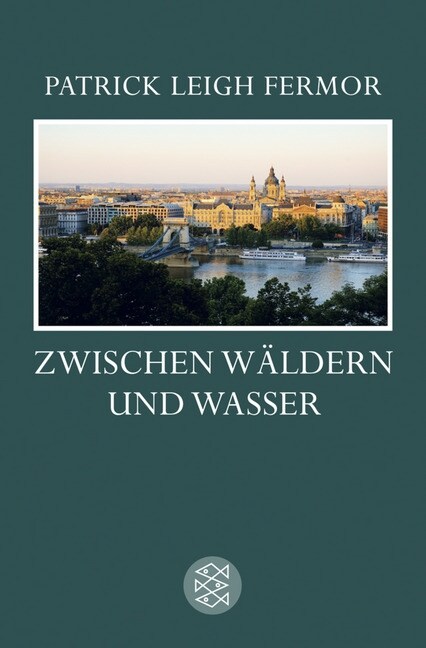 Zwischen Waldern und Wasser (Paperback)