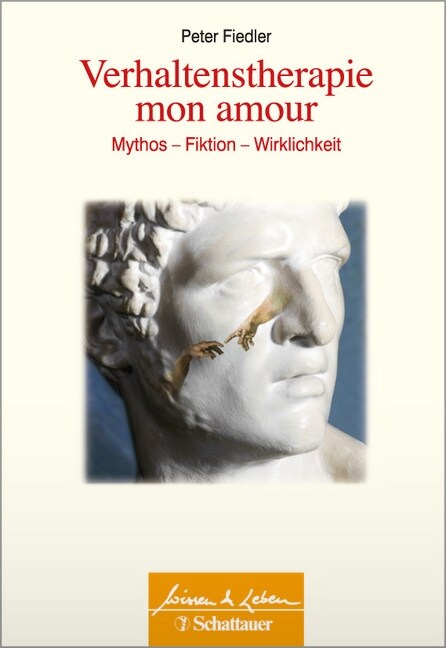 Verhaltenstherapie mon amour (Hardcover)