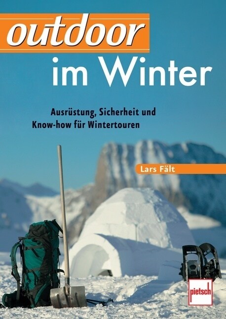outdoor im Winter (Paperback)