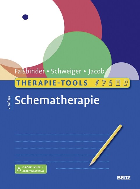 Therapie-Tools Schematherapie (WW)