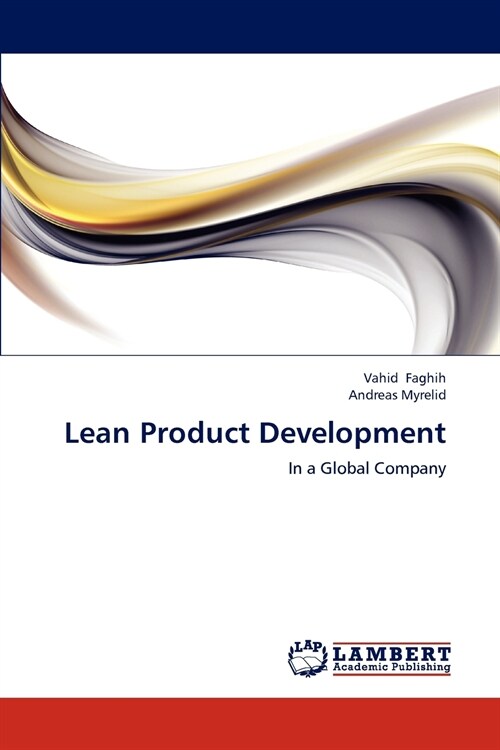 Lean Product Development (Paperback)