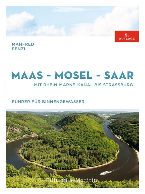 Maas - Mosel - Saar (Hardcover)