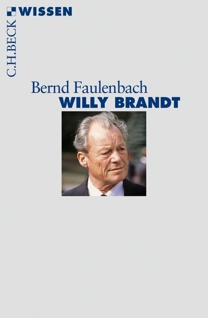 Willy Brandt (Paperback)