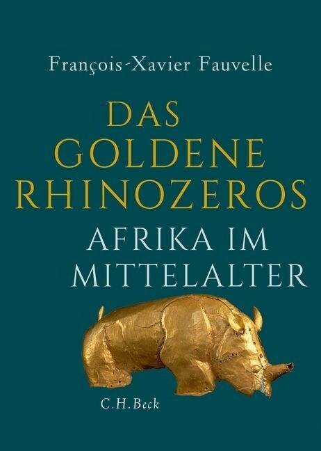 Das goldene Rhinozeros (Hardcover)