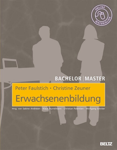 Bachelor Master: Erwachsenenbildung (Paperback)