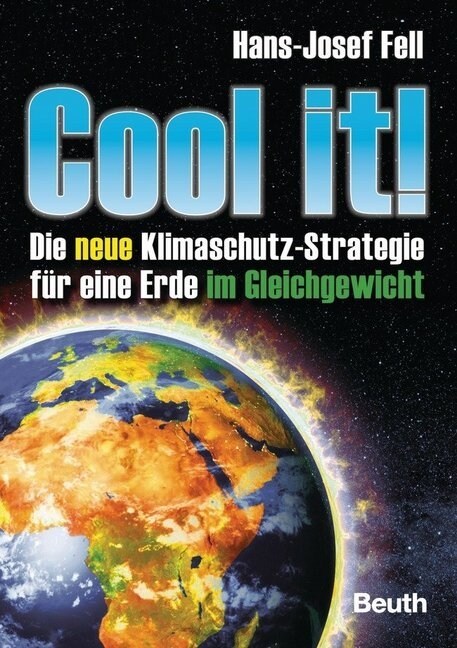 Cool it! (Paperback)