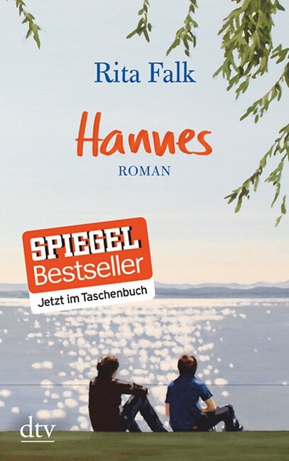 Hannes (Paperback)