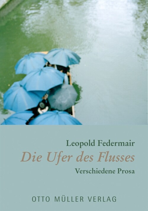 Die Ufer des Flusses (Hardcover)