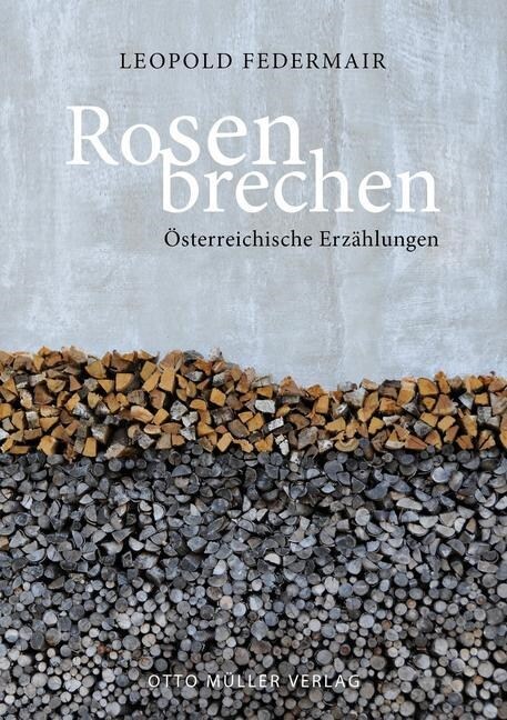 Rosen brechen (Hardcover)