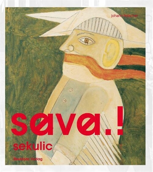 sava.! sekulic (Hardcover)