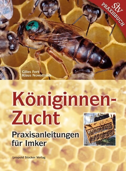 Koniginnenzucht (Hardcover)