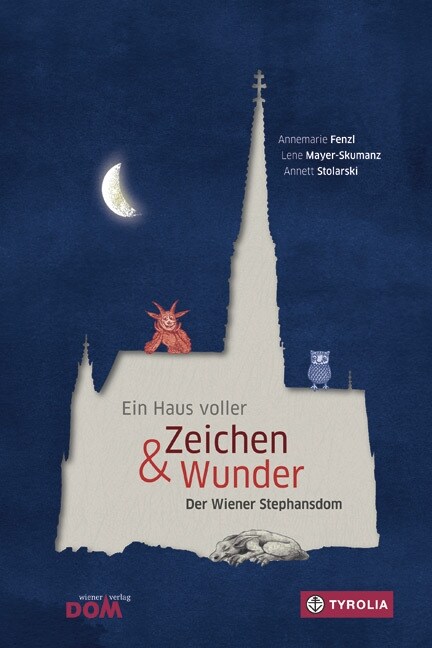 Ein Haus voller Zeichen und Wunder (Hardcover)