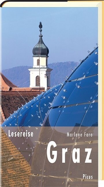 Lesereise Graz (Hardcover)