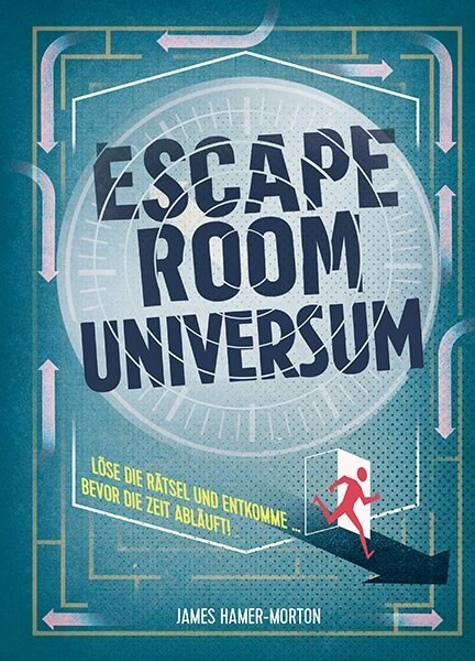 Escape-Room-Universum (Paperback)