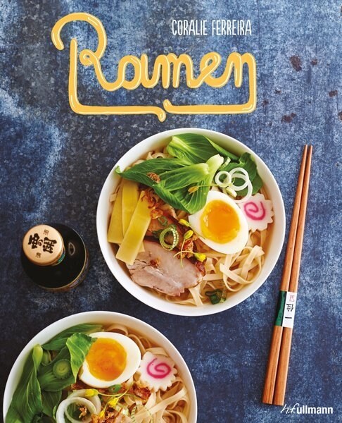 Ramen (Hardcover)