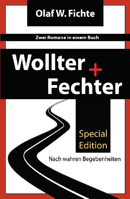 Wollter + Fechter (Paperback)