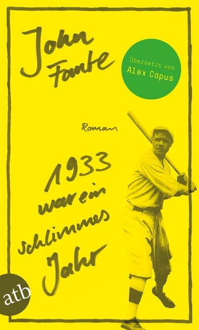 1933 war ein schlimmes Jahr (Paperback)