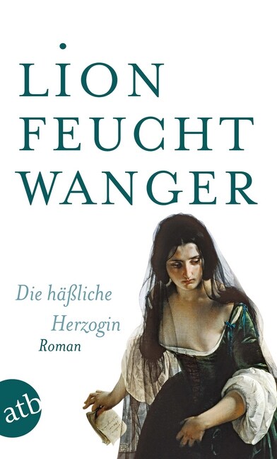 Die haßliche Herzogin (Paperback)