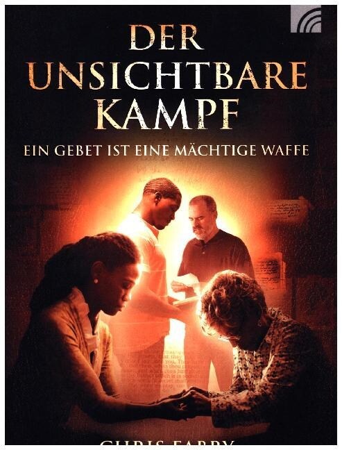 Der unsichtbare Kampf (Paperback)