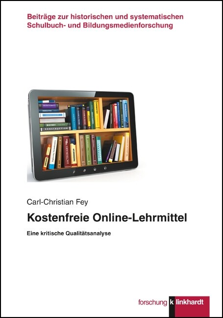 Kostenfrei Online-Lehrmittel (Paperback)