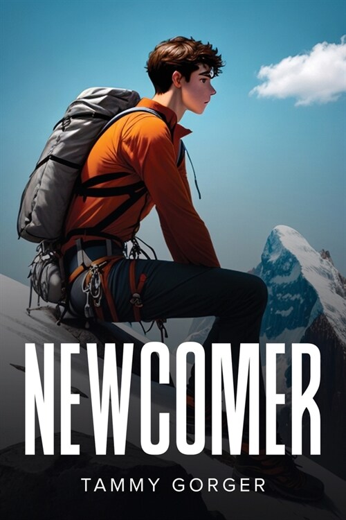 Newcomer (Paperback)