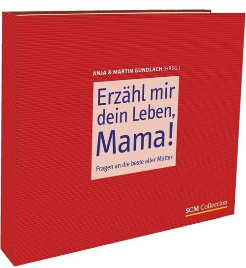 Erzahl mir dein Leben, Mama! (Paperback)