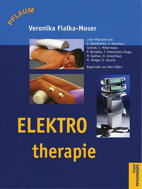 Elektrotherapie (Paperback)