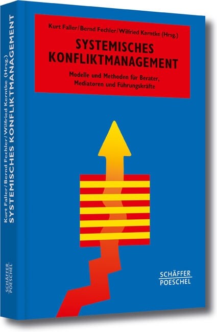 Systemisches Konfliktmanagement (Hardcover)