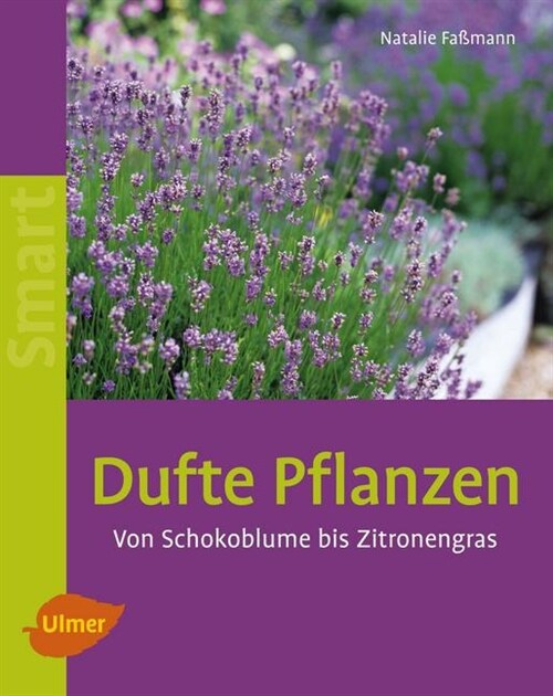 Dufte Pflanzen (Paperback)