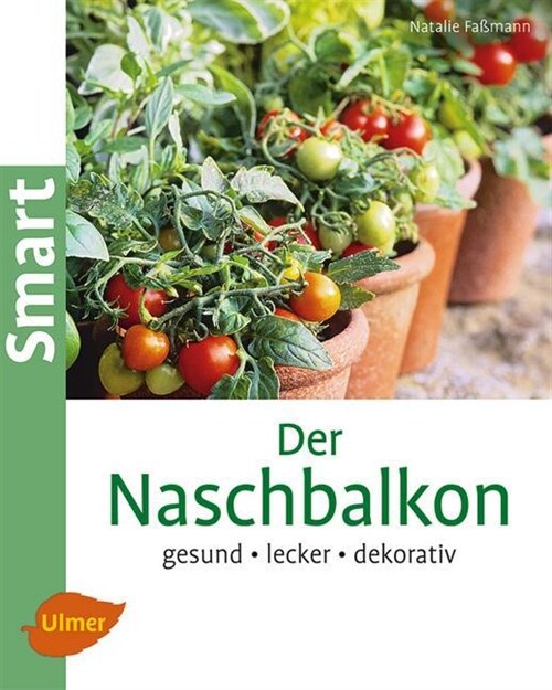 Naschbalkon (Paperback)