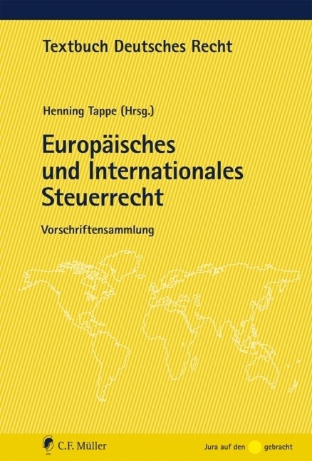 Europaisches und Internationales Steuerrecht (Paperback)