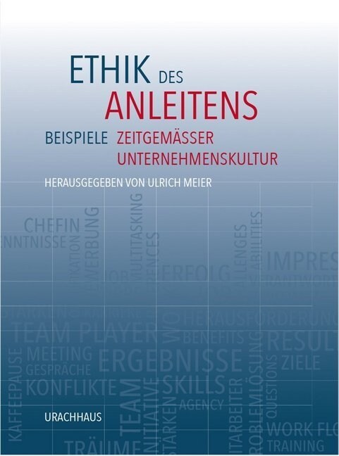 Ethik des Anleitens (Paperback)