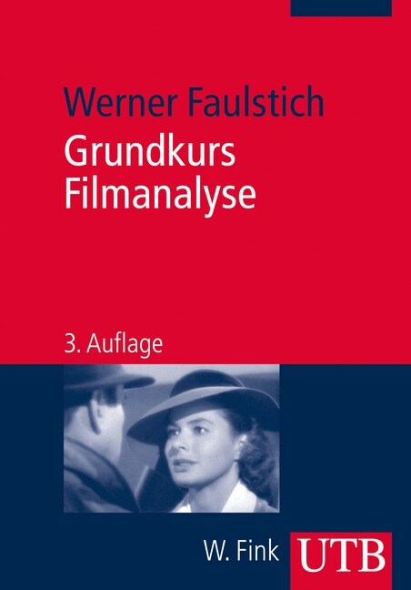 Grundkurs Filmanalyse (Paperback)