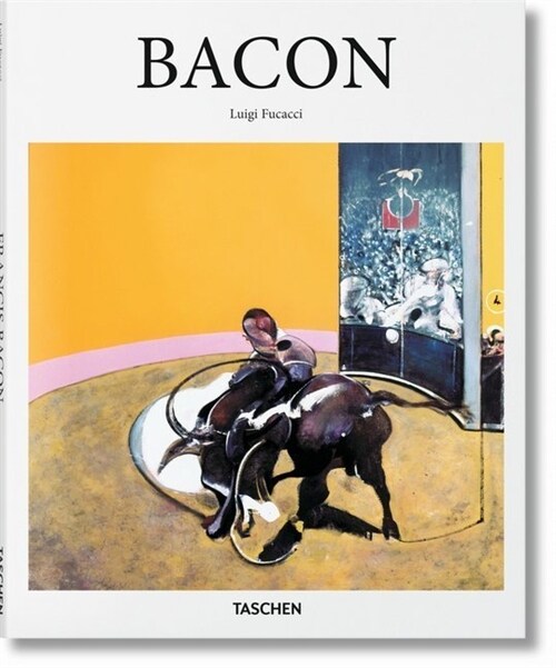 Bacon (Hardcover)