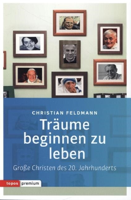 Traume beginnen zu leben (Paperback)