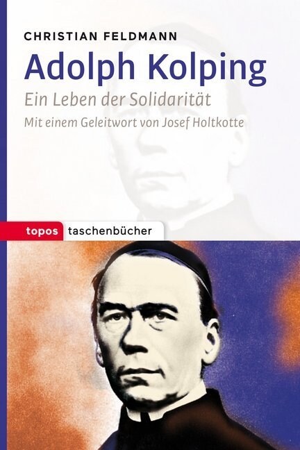 Adolph Kolping (Paperback)