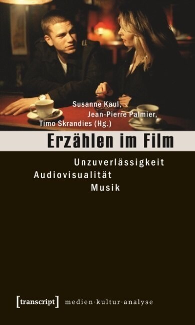 Erzahlen im Film (Paperback)