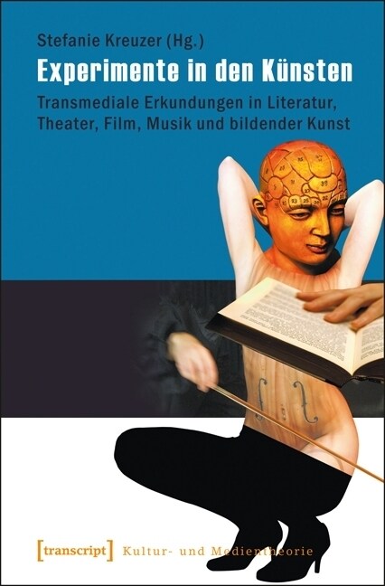 Experimente in den Kunsten (Paperback)