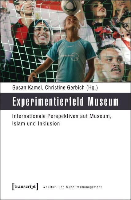 Experimentierfeld Museum (Paperback)