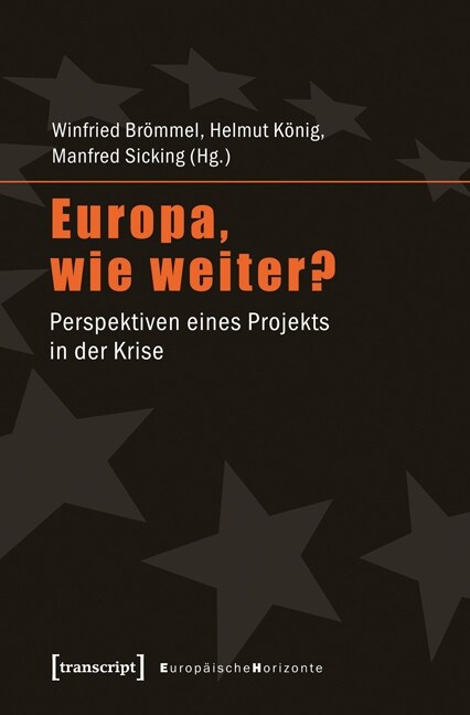 Europa, wie weiter？ (Paperback)